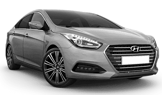 Hyundai i40 Седан 2.0 MT Active
