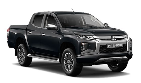 Mitsubishi L200 New 2.4 MT Invite+