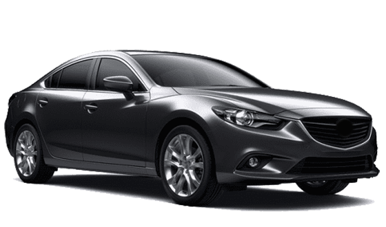 Mazda 6 2.5 AT Supreme